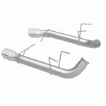 Load image into Gallery viewer, MagnaFlow SYS A/B 2011 Ford Mustang 5.0L

