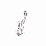 Load image into Gallery viewer, MagnaFlow Conv DF 14-15 Acura MDX 3.5L Underbody
