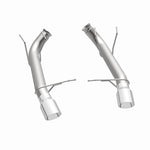 Load image into Gallery viewer, MagnaFlow SYS A/B 2011 Ford Mustang 5.0L
