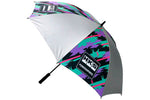 Load image into Gallery viewer, HKS Circuit Umbrella - Oil Color
