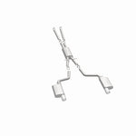 Load image into Gallery viewer, MagnaFlow Sys C/B 05- Chrysler 300C 5.7L V8
