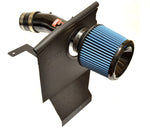 Load image into Gallery viewer, Injen 17-18 Toyota iA 1.5L Black Cold Air Intake
