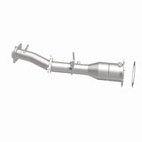 Magnaflow DOC DF 2008-2010 Ford F-250/350/450/550 6.4L