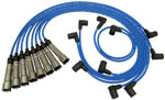 Load image into Gallery viewer, NGK Mercedes-Benz 450SEL 1979-1977 Spark Plug Wire Set
