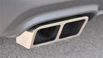 Load image into Gallery viewer, Corsa 2015-2016 Dodge Challenger 5.7L V8  Polished Xtreme Cat-Back
