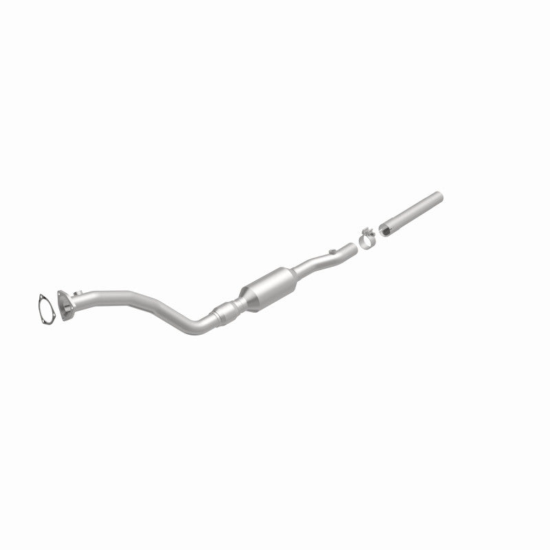 MagnaFlow Conv DF 96-99 Audi A4/A4 Quattro 2.8L P/S (49 State)