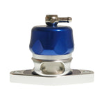 Load image into Gallery viewer, Turbosmart BOV Vee Port Pro Juke - Blue
