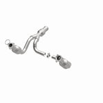 Load image into Gallery viewer, Magnaflow 15-16 Cadillac Escalade 6.2L Direct Fit Converter
