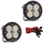 Load image into Gallery viewer, Baja Designs XL R Wide Cornering Pattern Sport Series LED Light Pods
