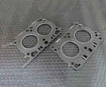 Load image into Gallery viewer, HKS FA20 89.5mm Bore 1.2mm Thick Grommet Type Head Gasket
