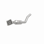 Load image into Gallery viewer, Magnaflow 11-14 Jeep Patriot 2.4L Direct Fit Converter
