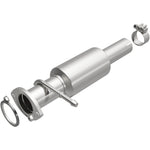 Load image into Gallery viewer, Magnaflow 09-13 Toyota Highlander 2.7L Direct Fit Converter

