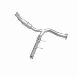 Load image into Gallery viewer, Magnaflow 07-08 Ford Expedition 5.4L Direct Fit Converter
