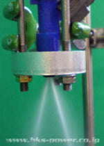 Load image into Gallery viewer, HKS 350z / 370z / G35 / G37 Top Feed High Impedance 545cc Fuel Injector (Only One Injector)
