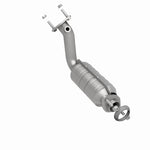 Load image into Gallery viewer, Magnaflow Conv DF 04-07 Cadillac SRX 3.6L
