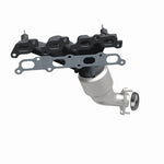 Load image into Gallery viewer, Magnaflow 04-05 Chevrolet Colorado 2.8L Direct Fit Converter
