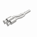 Load image into Gallery viewer, MagnaFlow Conv DF 00-06 Audi TT Quattro Driver Side
