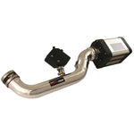 Load image into Gallery viewer, Injen 05-19 Nissan Frontier 4.L V6 w/ Power Box Wrinkle Black Power-Flow Air Intake Syst
