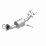 Load image into Gallery viewer, MagnaFlow Conv DF 2003 Cadillac CTS 3.2L Passenger Side
