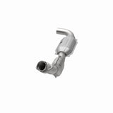 MagnaFlow Conv DF Ford 02-04 F-150 4.2L