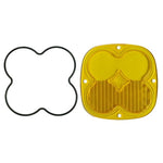 Load image into Gallery viewer, Baja Designs XL Pro/Sport Amber Driving/Combo Lens Kit

