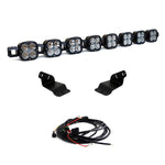 Load image into Gallery viewer, Baja Designs 2021+ Ford Bronco Roof Light Bar Kit 8 XL Linkable
