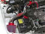 Load image into Gallery viewer, Injen 94-97 Accord 4 Cylinder Polished Short Ram Intake
