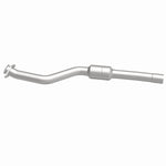 Load image into Gallery viewer, Magnaflow 09-15 Cadillac CTS 6.2L Direct Fit Converter
