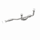 MagnaFlow Conv DF 95-99 Nissan Maxima 3.0L F