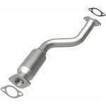 Load image into Gallery viewer, Magnaflow 08-13 Nissan Rogue 2.5L Direct Fit Converter
