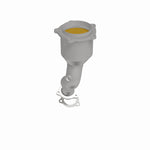 Load image into Gallery viewer, Magnaflow 10-11 Porsche Cayenne 4.8L Direct Fit Converter
