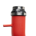 Load image into Gallery viewer, Injen 22-23 Hyundai Elantra N L4-2.0L Turbo Cold Air Intake Wrinkle Red
