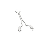 Load image into Gallery viewer, MagnaFlow Sys CB 04- Cadillac CTS-V 5.7L
