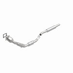 Load image into Gallery viewer, Magnaflow 09-13 Audi A3 Quattro 2.0L Direct Fit Converter
