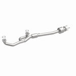 Load image into Gallery viewer, MagnaFlow Conv DF 14-15 Acura MDX 3.5L Underbody

