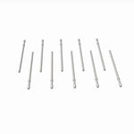 Load image into Gallery viewer, MagnaFlow Hanger .375inch straight 10pk
