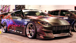 Load image into Gallery viewer, HKS BODY KIT TYPE-R FAIRLADY Z BASE KIT
