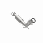 Load image into Gallery viewer, MagnaFlow California Converter Direct Fit 02-06 Acura RSX L4 2.0L / 02-05 Honda Civic L4 2.0L

