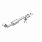 Load image into Gallery viewer, Magnaflow 05-12 Toyota 4Runner 4.0L Direct Fit Converter
