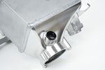 Load image into Gallery viewer, CSF BMW M2/M3/M4 S58 Comp &amp; Non-Comp (G8X) Charge-Air Cooler Manifold - Raw Billet
