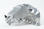 Load image into Gallery viewer, CSF BMW M2/M3/M4 S58 Comp &amp; Non-Comp (G8X) Charge-Air Cooler Manifold - Raw Billet

