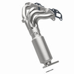 Load image into Gallery viewer, Magnaflow 05-16 Nissan Frontier 2.5L Direct Fit Converter
