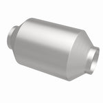 Load image into Gallery viewer, Magnaflow California Grade CARB Universal Catalytic Converter - 2.5in In / 2.5in Out / 9in Long

