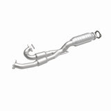 MagnaFlow 02-05 Nisssan Altima V6 3.5L Y-Pipe Assembly Direct Fit Catalytic Converter