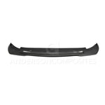 Load image into Gallery viewer, Anderson Composites 2015-2018 Ford Mustang Shelby GT350R Carbon Fiber Front Splitter (1 PC)
