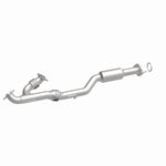 Load image into Gallery viewer, Magnaflow 13-14 Nissan Pathfinder 3.5L Direct Fit Converter

