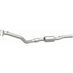 Load image into Gallery viewer, Magnaflow 09-11 Audi A6 Quattro 3.0L Direct Fit Converter
