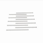 Load image into Gallery viewer, MagnaFlow Hanger .50inch straight 10pk
