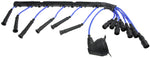 Load image into Gallery viewer, NGK BMW 528e 1988-1982 Spark Plug Wire Set
