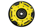 Load image into Gallery viewer, ACT Chevy Camaro/Corvette LS1/LS2/LS3/LS6/LS7 Mod-Twin 10.5 XT Rigid Disc Street Clutch Kit
